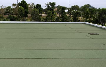 all Bunchrew roofing types quoted for
