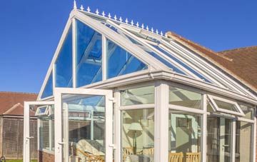 conservatory roof insulation costs Bunchrew