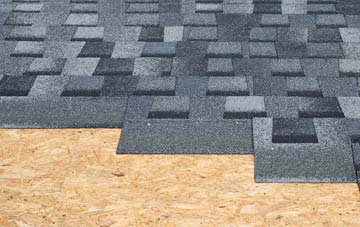 expert Bunchrew asphalt roof companies