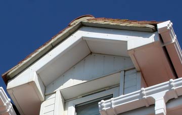 Bunchrew fascia installation costs