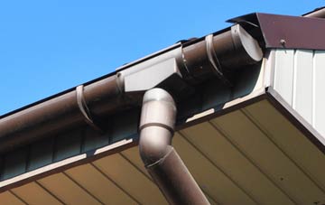 types of Bunchrew fascias
