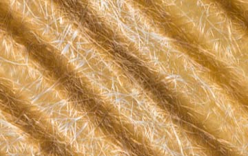 Bunchrew fibreglass roof waterproofing