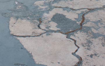 fibreglass roofing replacement Bunchrew