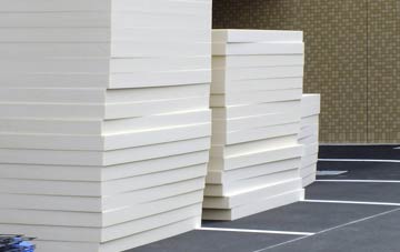 Bunchrew flat roof insulation costs