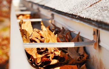 Bunchrew gutter cleaning companies