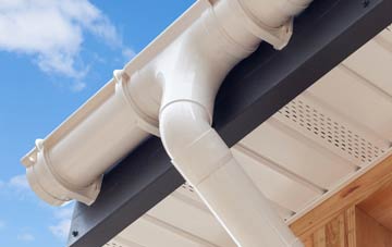 Bunchrew gutter installation costs