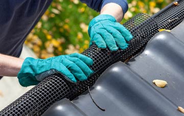 Bunchrew gutter repair companies