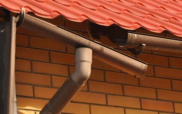 Bunchrew gutter repair costs