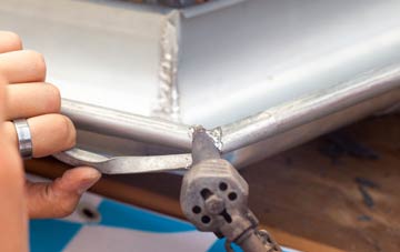 disadvantages of Bunchrew lead roofing