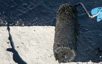 Bunchrew liquid sealant waterproofing