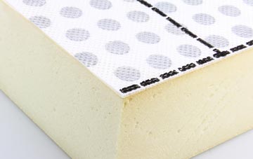 meeting Bunchrew building codes