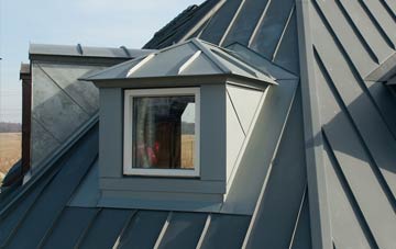 metal roofing Bunchrew, Highland