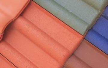 Bunchrew plastic roofing companies