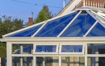 professional Bunchrew conservatory insulation