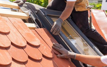 replacement Bunchrew roof windows