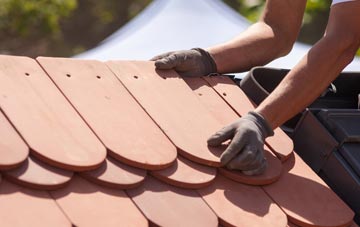 Bunchrew roof tile contractors
