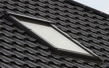 benefits of Bunchrew roof windows