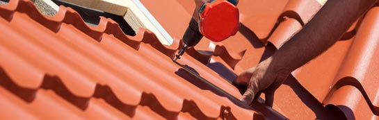 save on Bunchrew roof installation costs