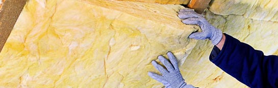 quotes for Bunchrew roof insulation