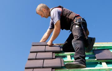 disadvantages of Bunchrew slate roofing