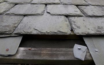 Bunchrew slate roof repairs and maintenance