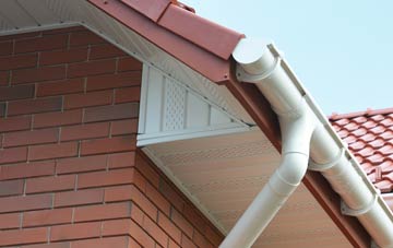 Bunchrew soffit repair costs