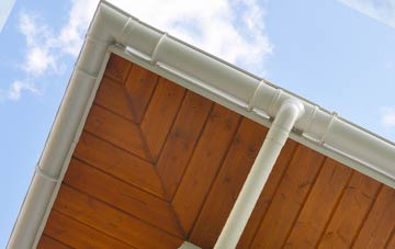 Bunchrew soffit types