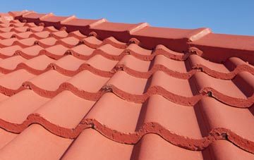 Bunchrew tile and slate roof replacement