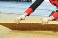 find rated Bunchrew roof insulation companies