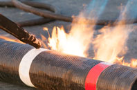 Bunchrew flat roofing replacement