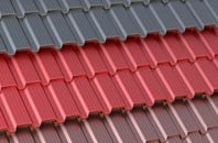 find rated Bunchrew plastic roofing companies