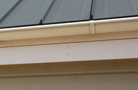Bunchrew soffit repair