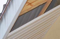 rated Bunchrew soffit repair companies