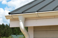 Bunchrew soffits